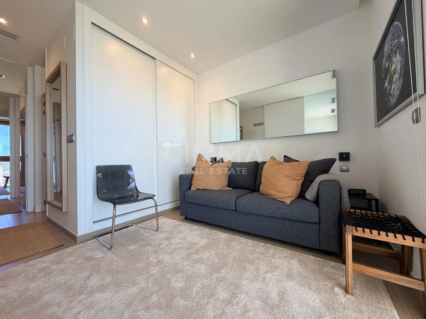 Wohnung zum Verkauf in Playa de Poniente, imagen 30