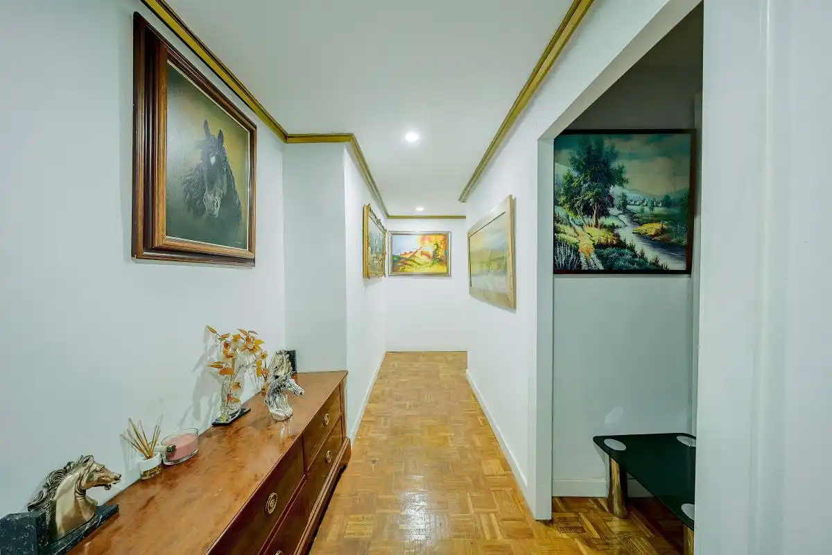 Piso en venta en Madrid con Aire acondicionado, Calefacción y Terraza