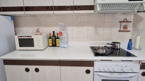Foto 4 de Pis de lloguer a A Malata - Catabois - Ciudad Jardín, Ferrol