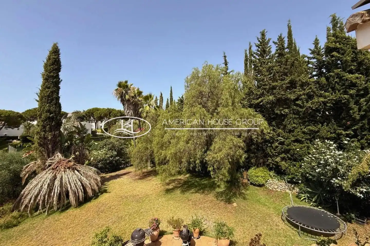 Maison avec piscine à vendre à Elviria - Cabopino, imagen 11