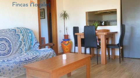 Foto 4 de Pis en venda a D'antonio Machado, Canyelles, Barcelona