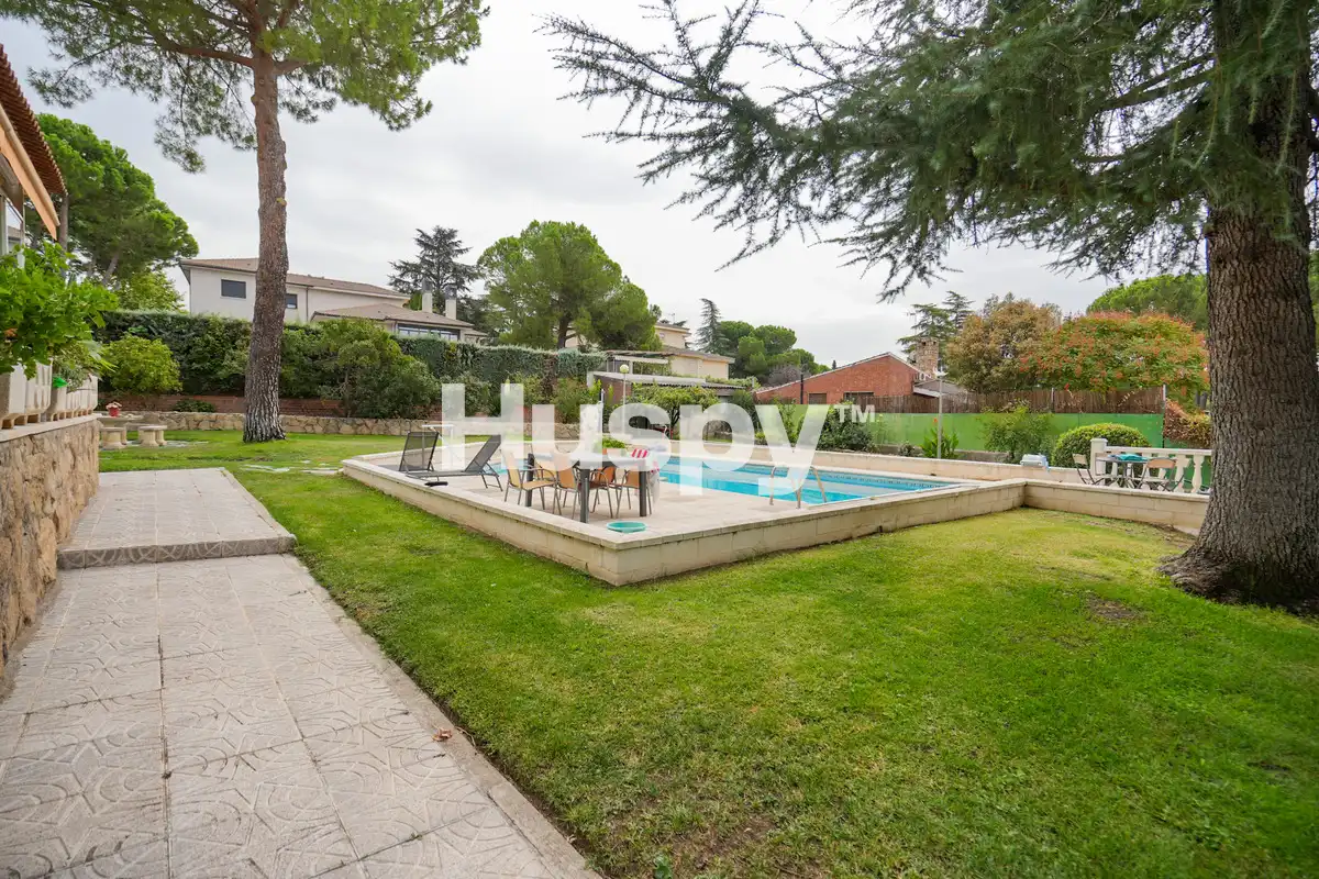 Villa mit Terrasse zum Verkauf in Calle Valencia, imagen 2