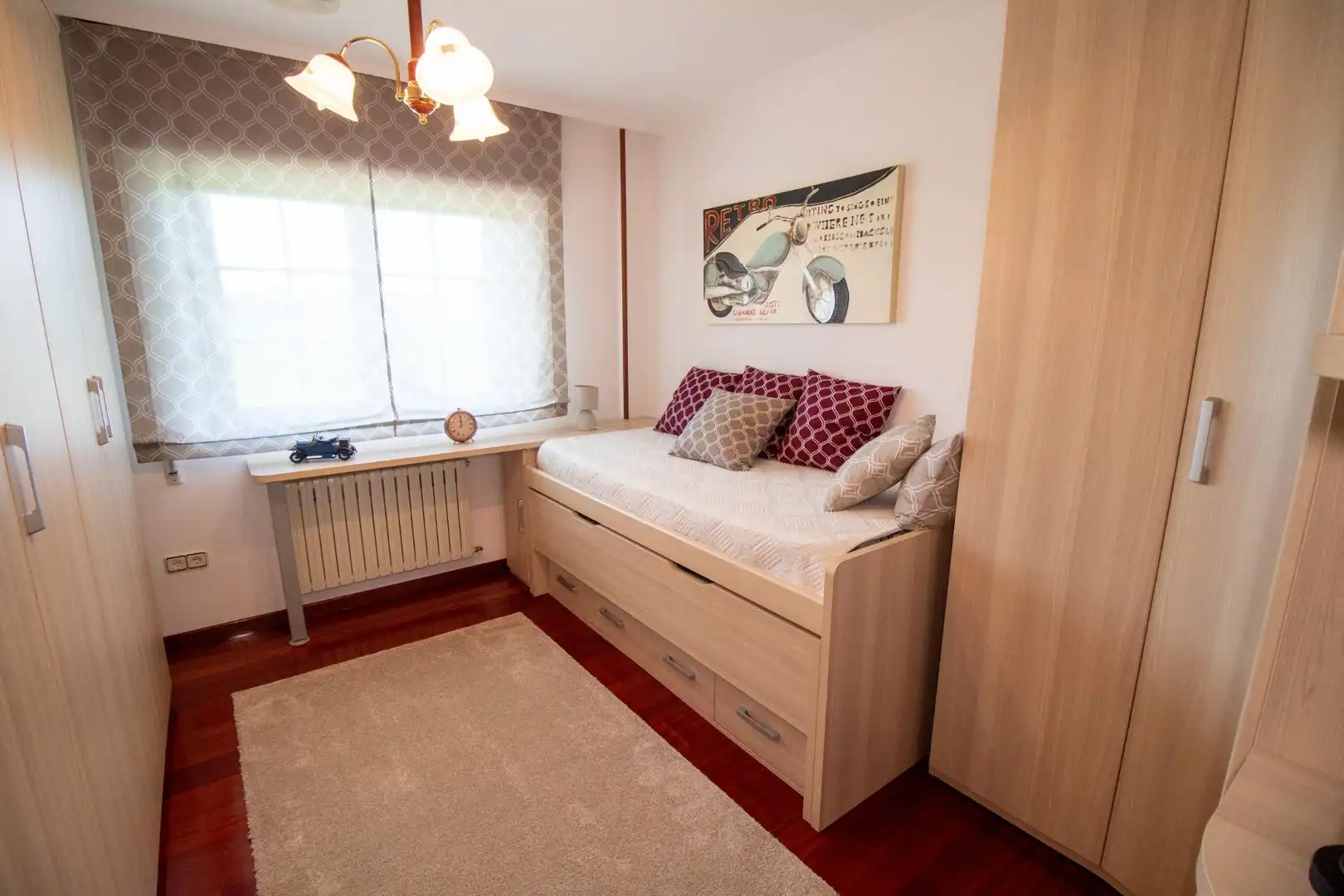 Chalet con jardín en venta en As Pontes de García Rodríguez, imagen 5