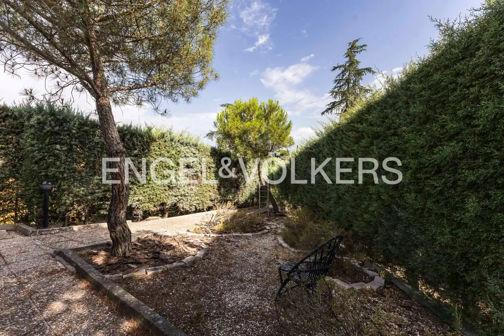 Casa o xalet en venda en Tres Cantos amb Calefacció, Jardí privat i Parquet