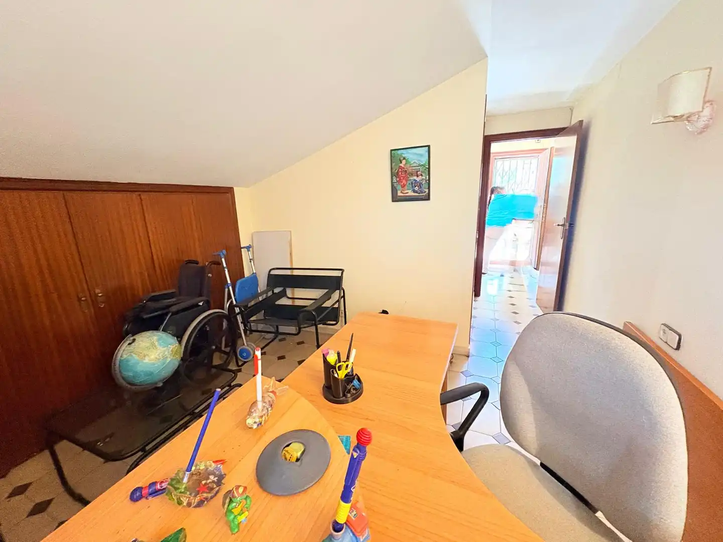Casa o chalet en venta en Corbera de Llobregat con Calefacción, Jardín privado y Terraza