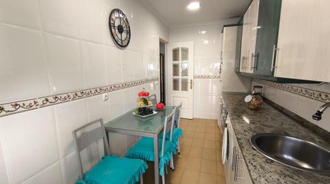 Foto 5 de Piso en venta en El Parque - Zapatón, Torrelavega