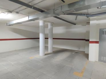 Aparcamiento en venta en Ventura Navarro