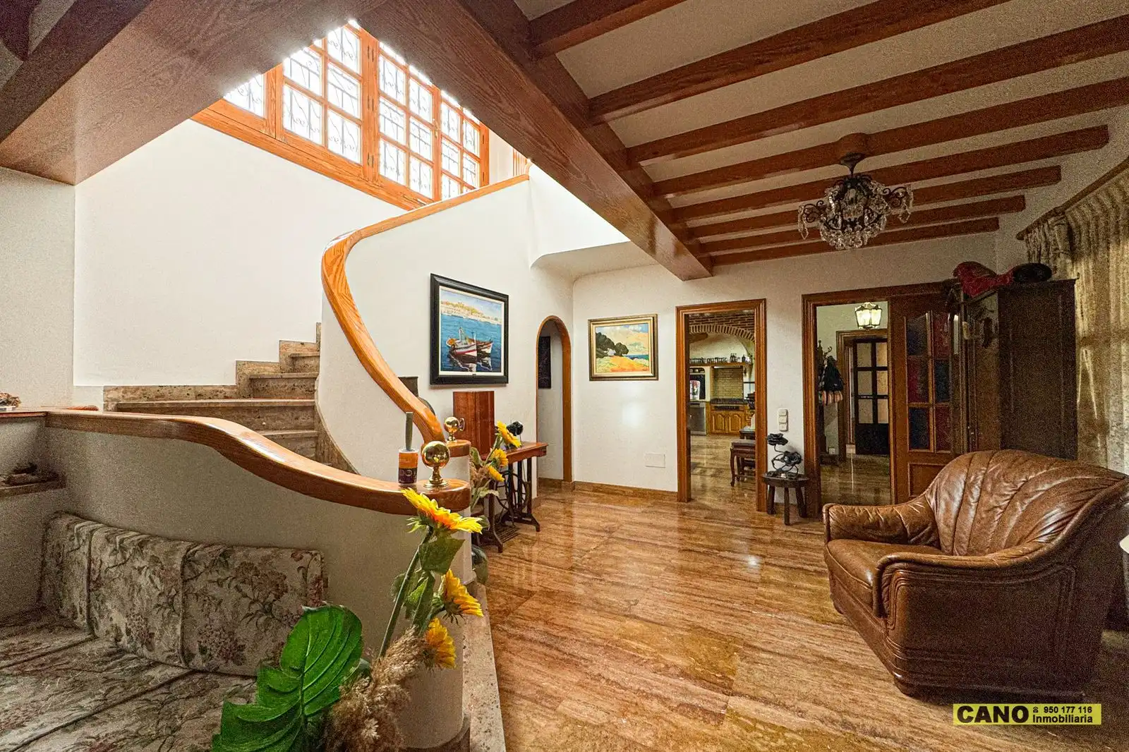 Casa o chalet en venta en Almería con Aire acondicionado, Calefacción y Piscina