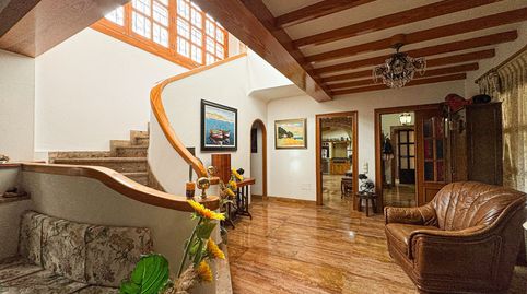 Foto 2 de Casa o chalet en venta en de Alhadra, Los Molinos - Villa Blanca, Almería Capital