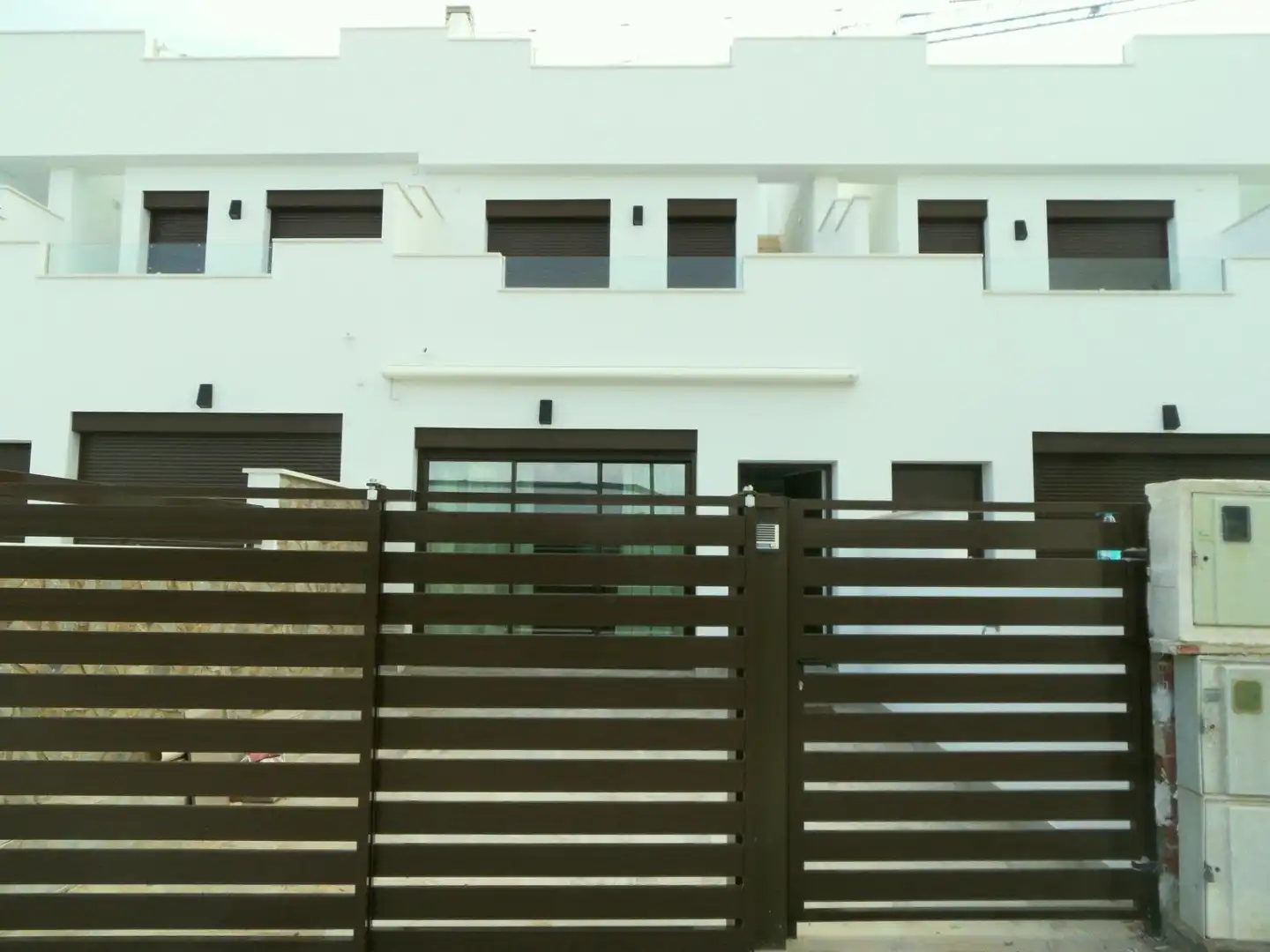 Landhaus mit Pool zum Verkauf in Pilar de la Horadada ciudad, imagen 48