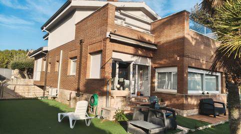 Foto 4 de Casa o chalet en venta en Sesoliveres - Pla de la Massa, Barcelona