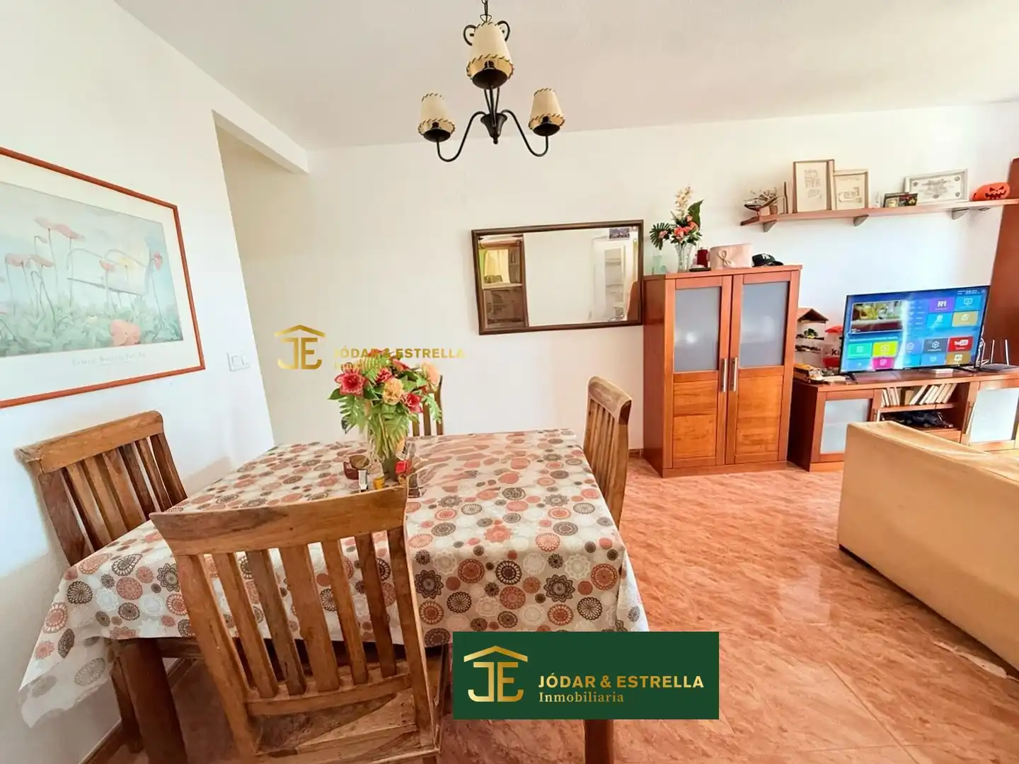 Apartament en venda a San Cristobal - San Diego
