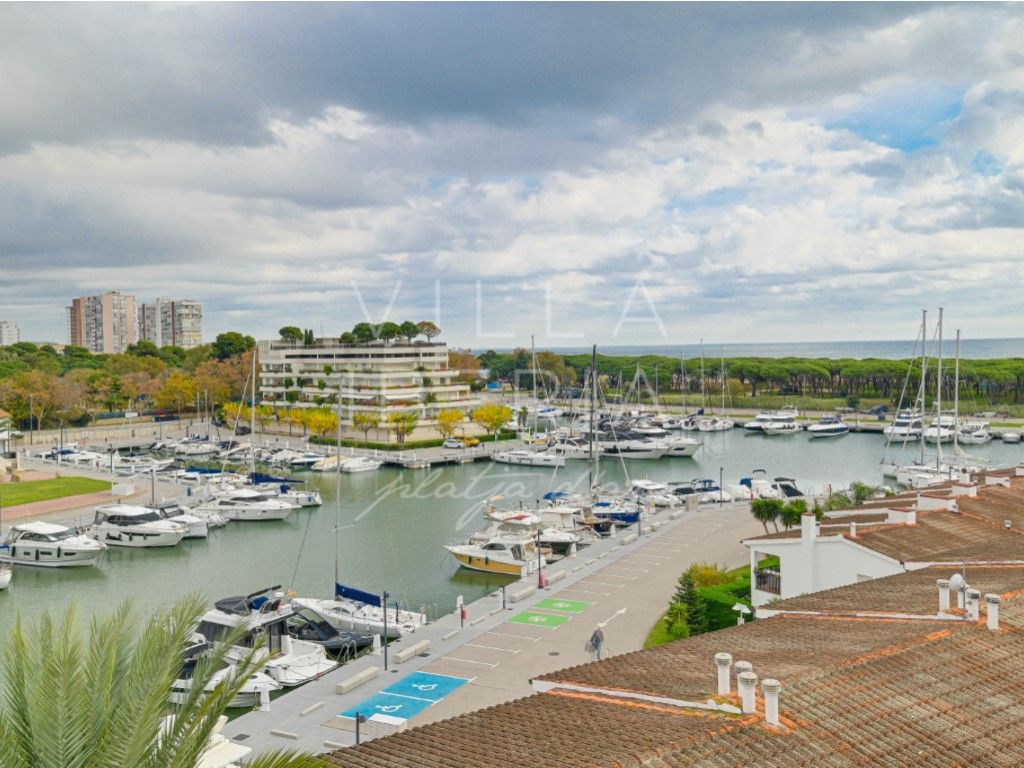Vista exterior de Apartament en venda en Castell d'Aro, Platja d'Aro i s'Agaró amb Aire condicionat, Calefacció i Terrassa