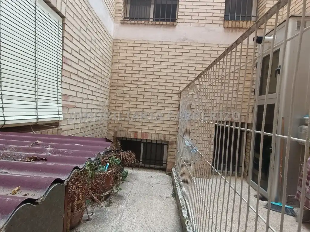 Flat for sale in Entrena  with Heating, Terrace and Storage room