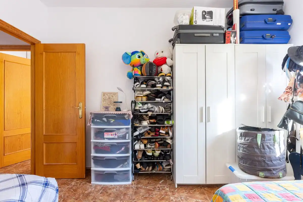 Villa mit Terrasse zum Verkauf in Poligono 17, Parcela, imagen 20