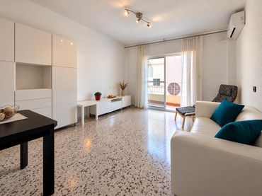 Piso en venta en Alhama de Murcia ciudad