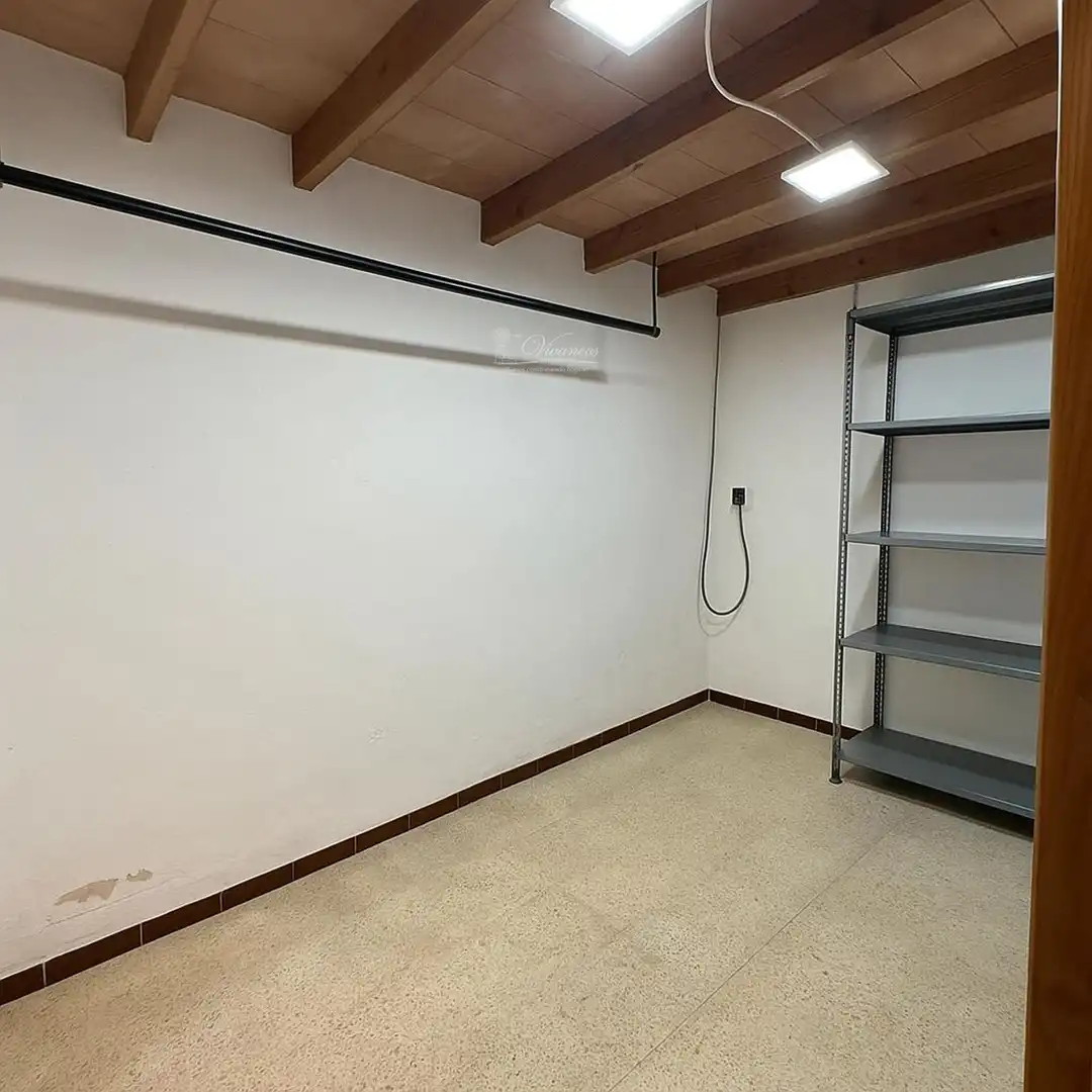 Casa adosada en venda en Montuïri amb Aire condicionat, Calefacció i Terrassa