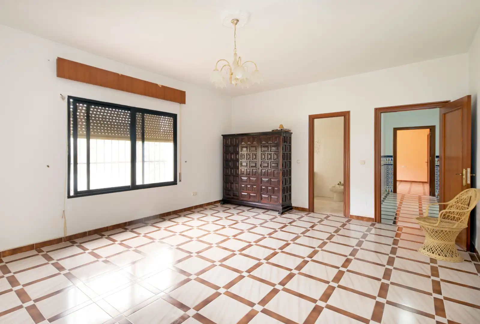 Chalet con piscina en venta en La Capellanía - El Higuerón, imagen 22