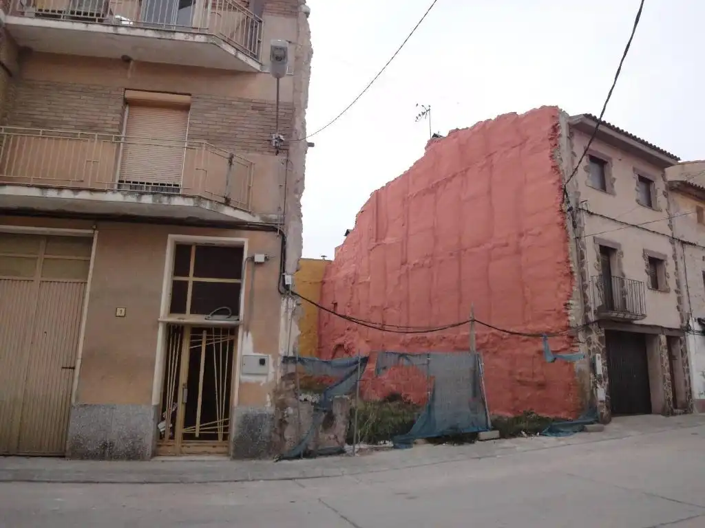 Wohnbaugrundstück zum Verkauf in Plaça el Portal, imagen 2