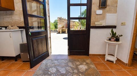 Foto 5 de Finca rústica en venta en Muro, Illes Balears