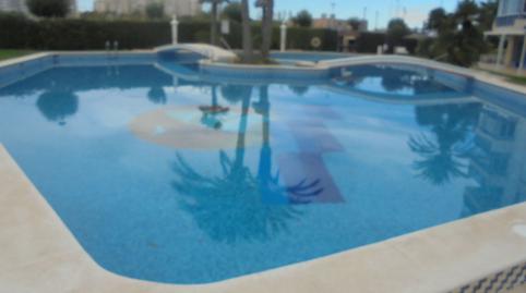 Foto 4 de Pis de lloguer a Carrer de Sant Vicent, Campello Playa, El Campello