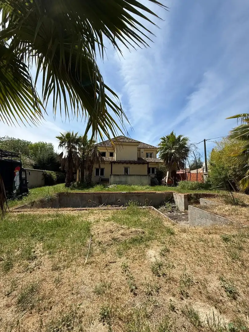 Houses for sale in Griñón