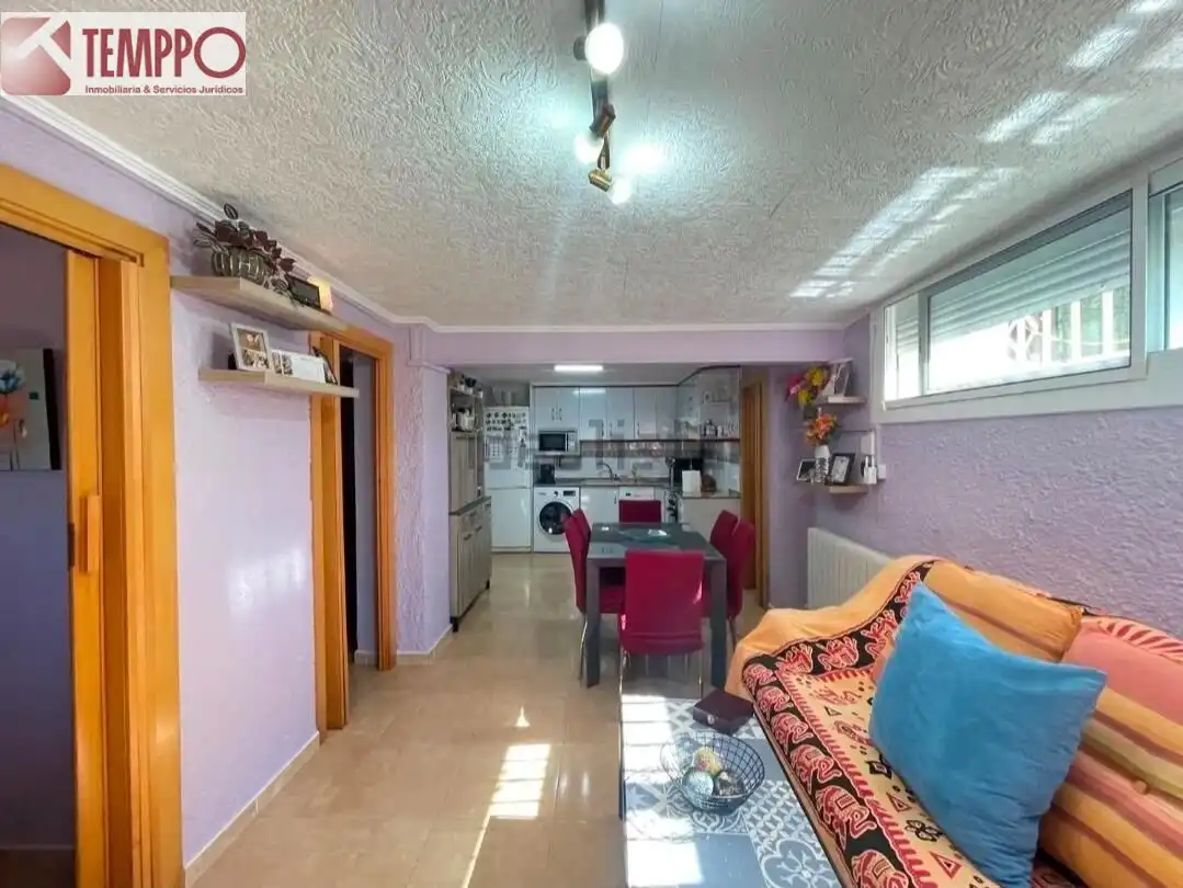 Casa amb terrassa en venda a La Franquesa - Oasis Park, imagen 30