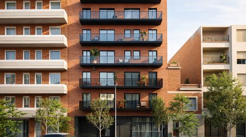 Foto 2 de Piso en venta en Plaça Catalunya, 25, Vinyets - Molí Vell, Barcelona