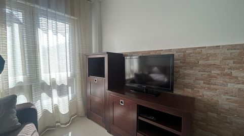Foto 5 de Apartament de lloguer a Santa Uxía de Ribeira, Ribeira