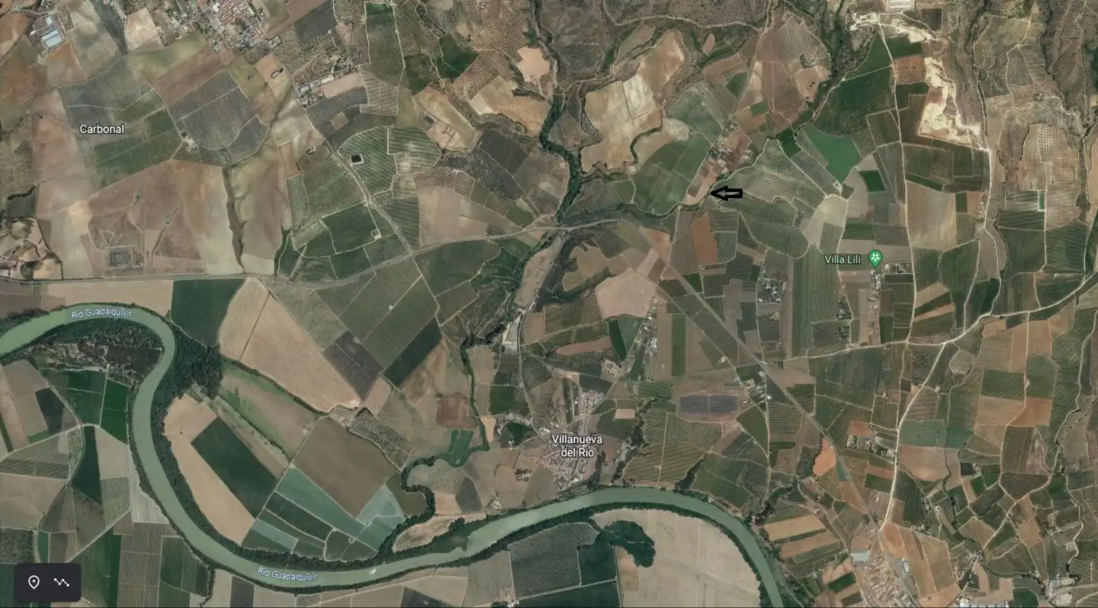 Terreno rustico in vendita a Alcolea del Río, imagen 6