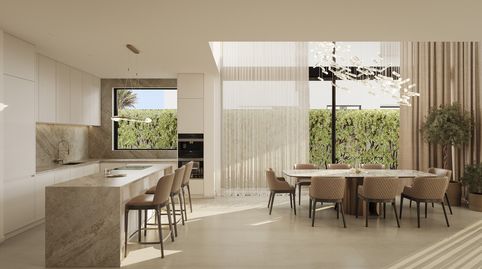 Villa Moderna de 4 Dormitorios con Piscina Privada, Gimnasio y Sauna en Marbella!, imatge 5