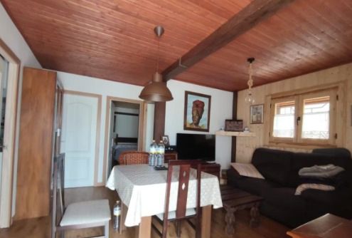 Living room of House or chalet for sale in Huerta del Marquesado