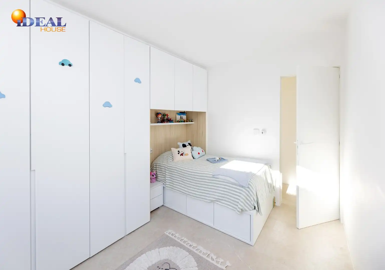 Haus mit Pool zum Verkauf in Calle de la Margarita, imagen 34
