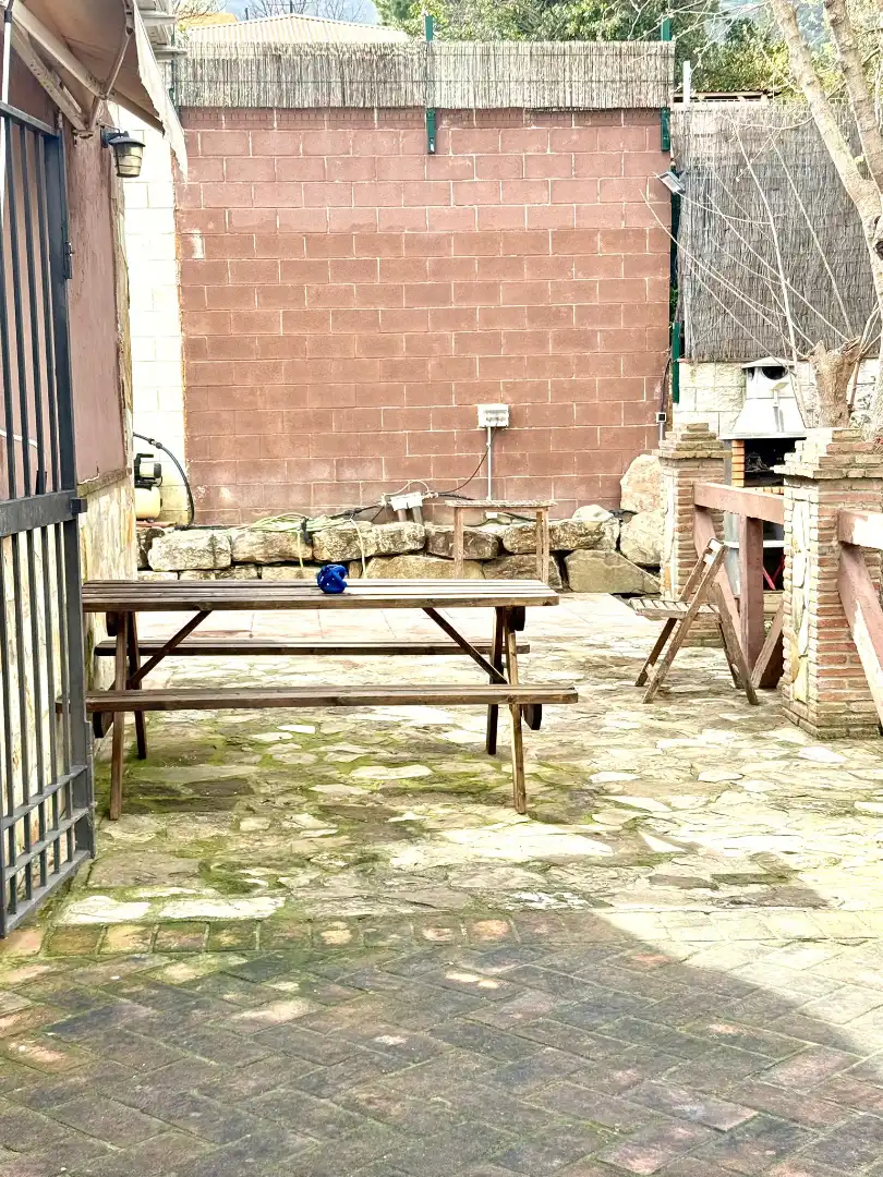 Chalet con piscina en venta en Calle Dehesa de la Peña, imagen 34