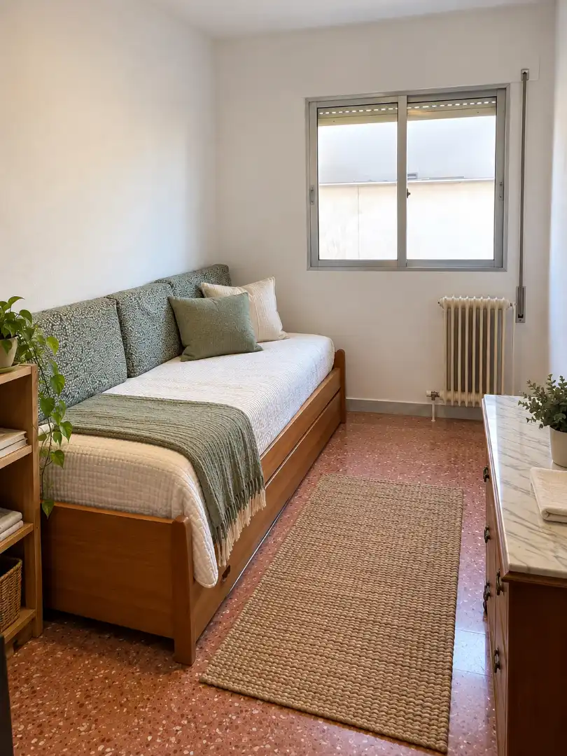 Appartement avec terrasse à vendre à Carrer Pau Claris, imagen 17