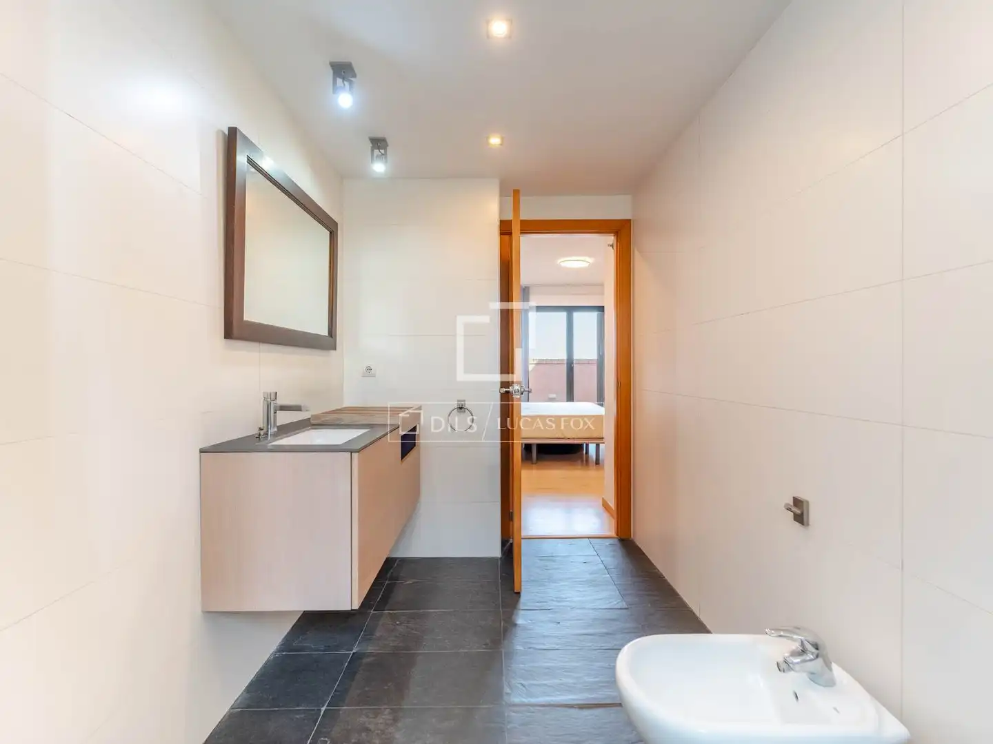 Penthouse with balcony for sale in Camins al Grau, imagen 22