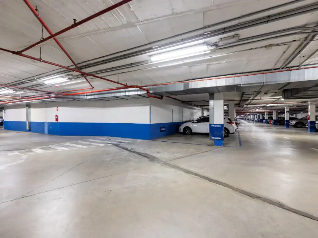 Parking de Garaje en venta en Alicante / Alacant