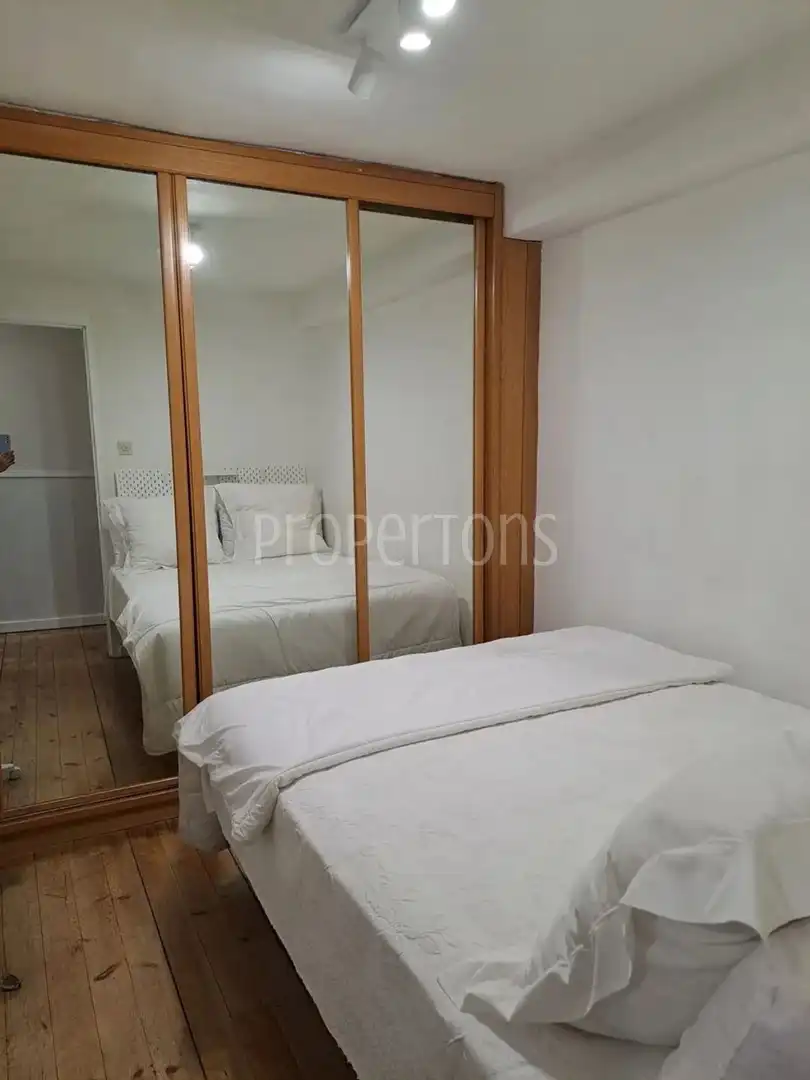 Bedroom of Flat for sale in Bilbao 