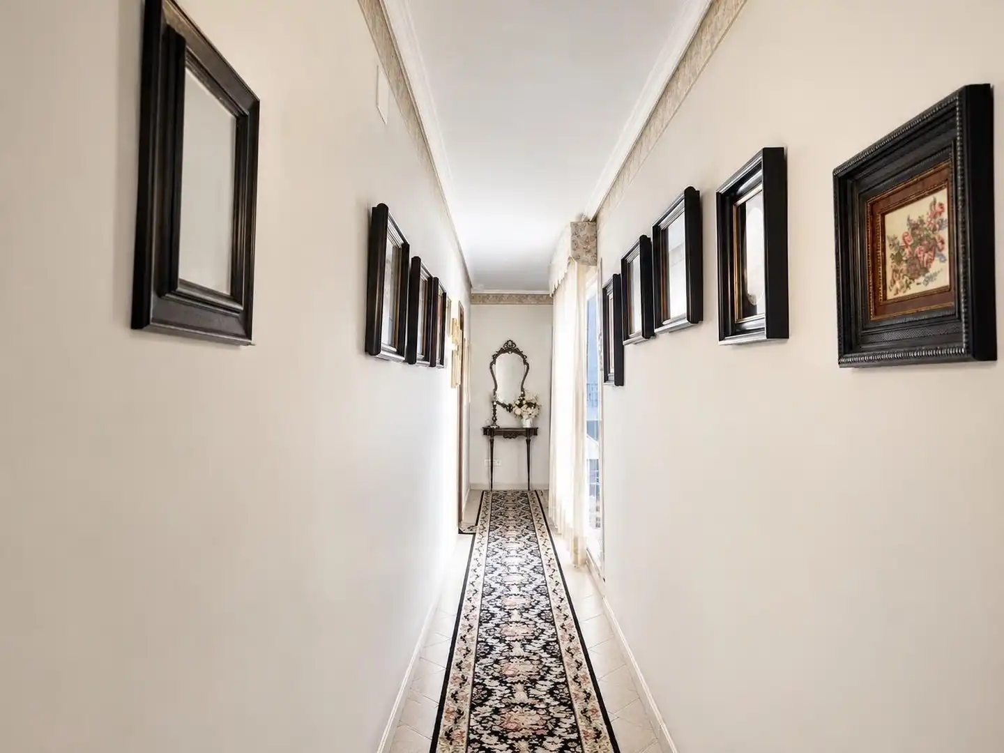 Flat for sale in Algeciras