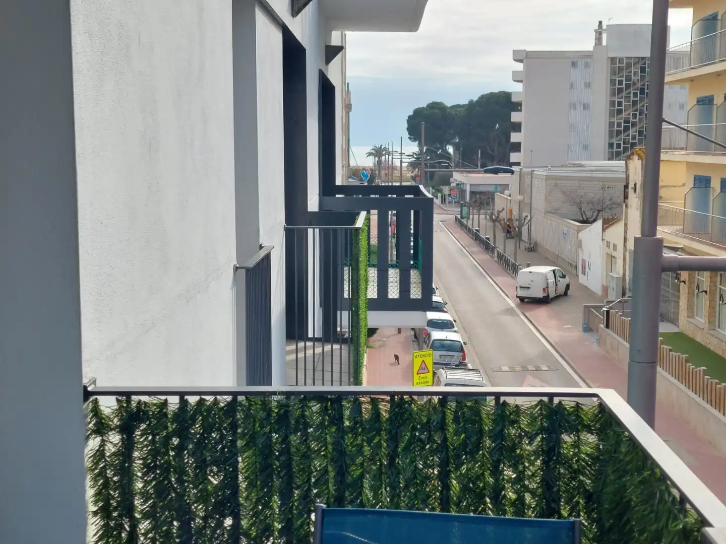 Apartment zum Verkauf in L'Estartit Poble, imagen 2