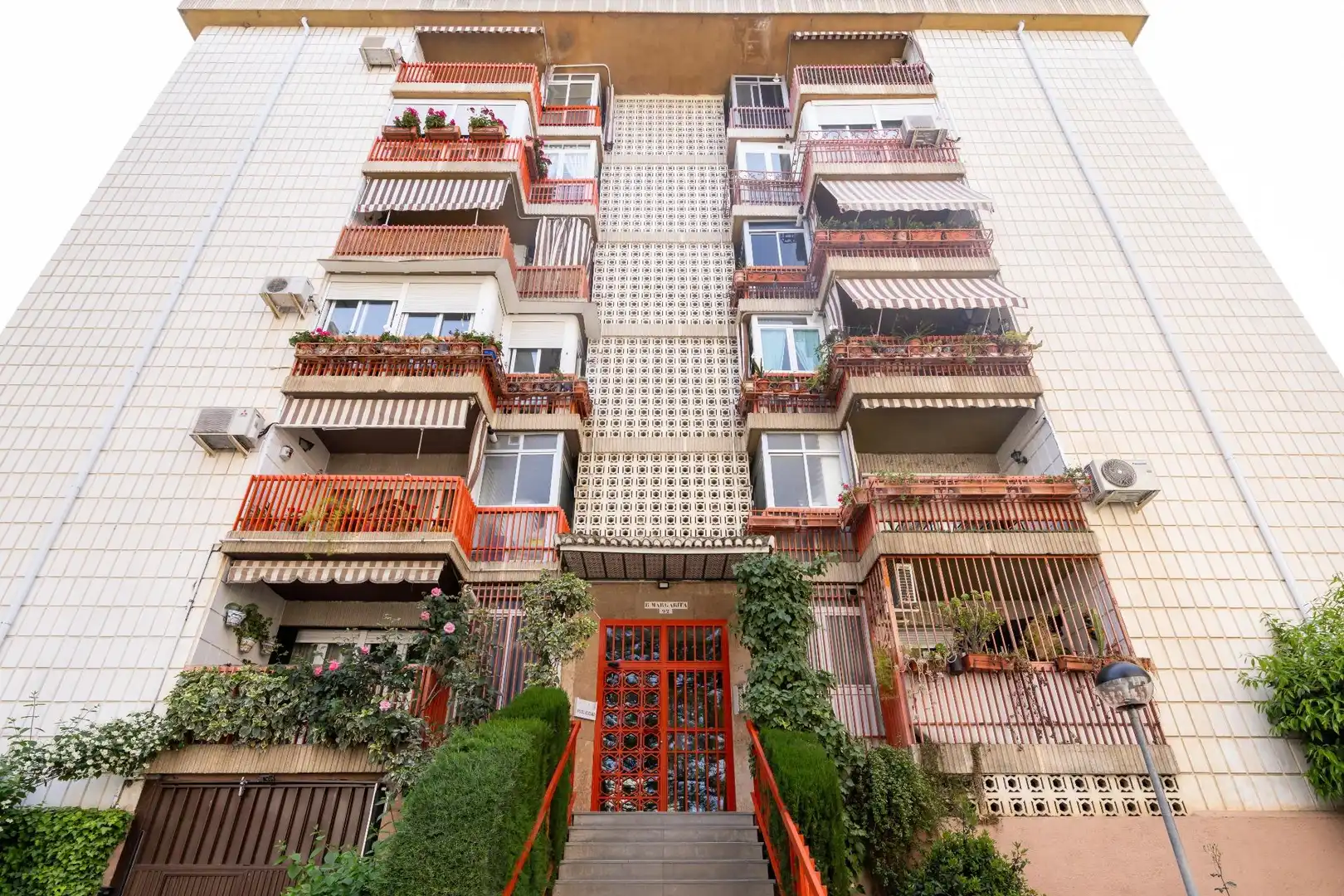 Piso con jardín en venta en BAJO DE HUÉTOR, imagen 34