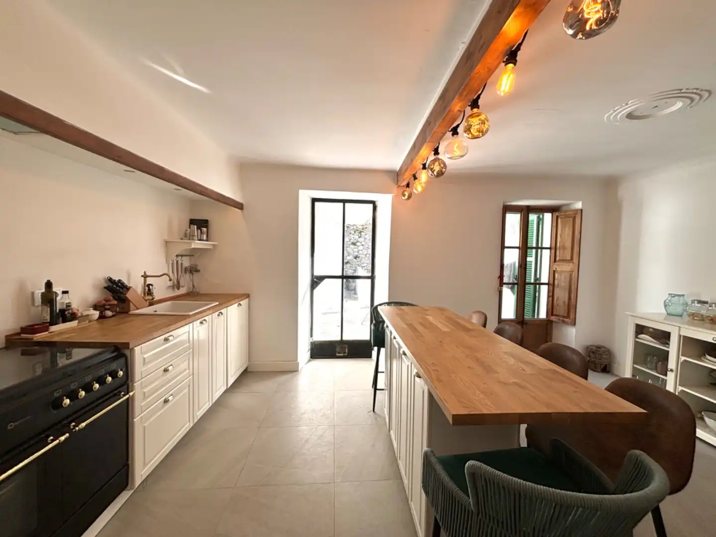 Duplex to rent in Carrer Palma 5