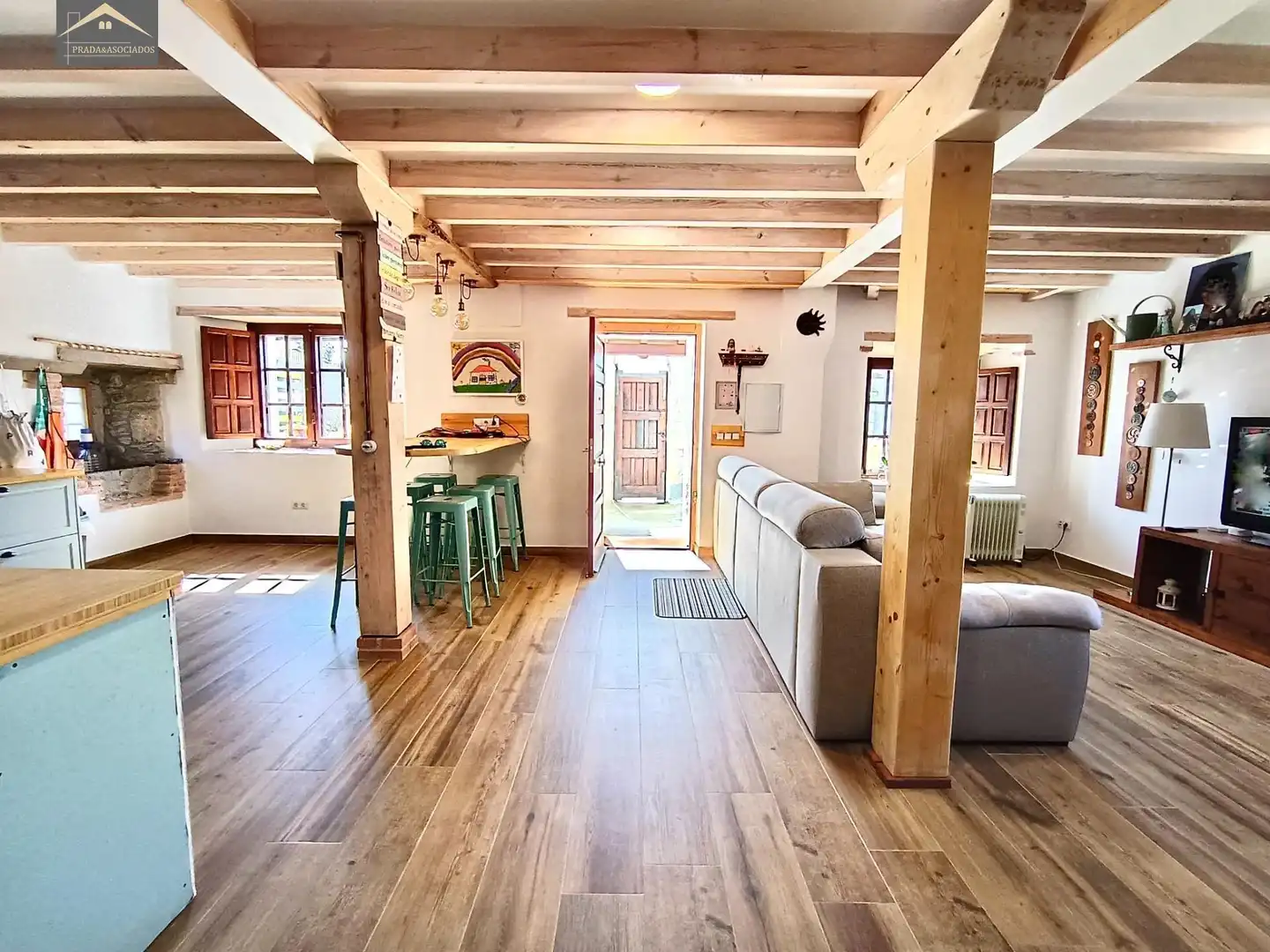 Casa o chalet en venta en Suances con Calefacción, Terraza y Trastero