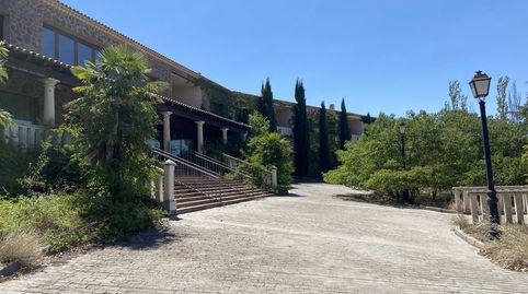 Foto 3 von Gebäude zum Verkauf in Eugenia de Montijo, Belmonte, Cuenca