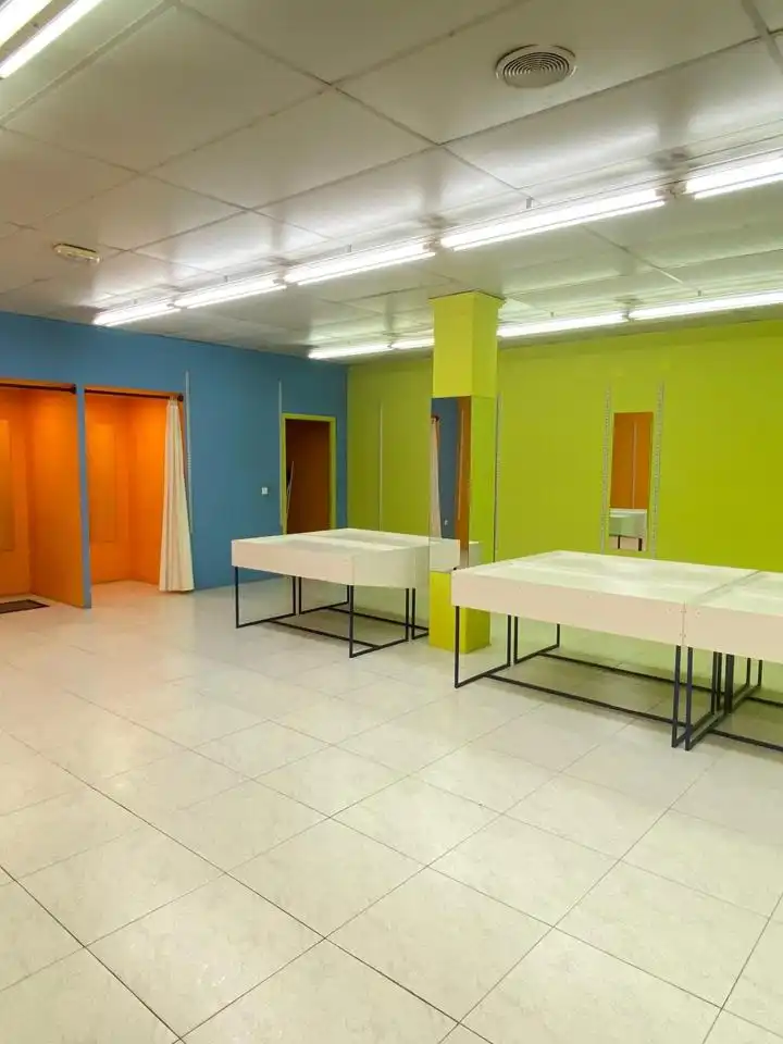 Local comercial en venda a Agra del Orzán - Ventorrillo, imagen 9