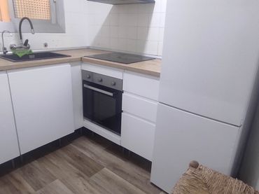 Pis amb balcó en venda a Carrer del Regent Mendieta 22