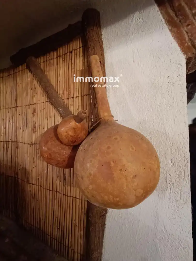 Vista exterior de Casa o xalet en venda en Torrelles de Foix amb Jardí privat i Terrassa