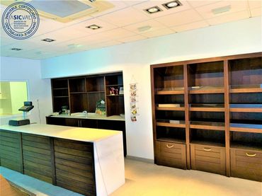 Locale commerciale in affitto a Nules
