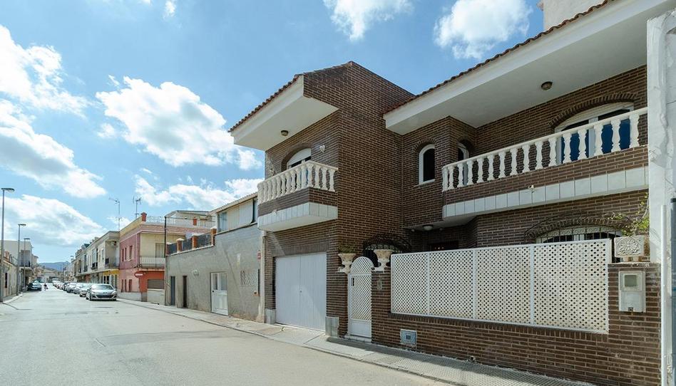 Foto 1 de Casa adosada en venda a Los Barreros - Cuatro Santos, Murcia