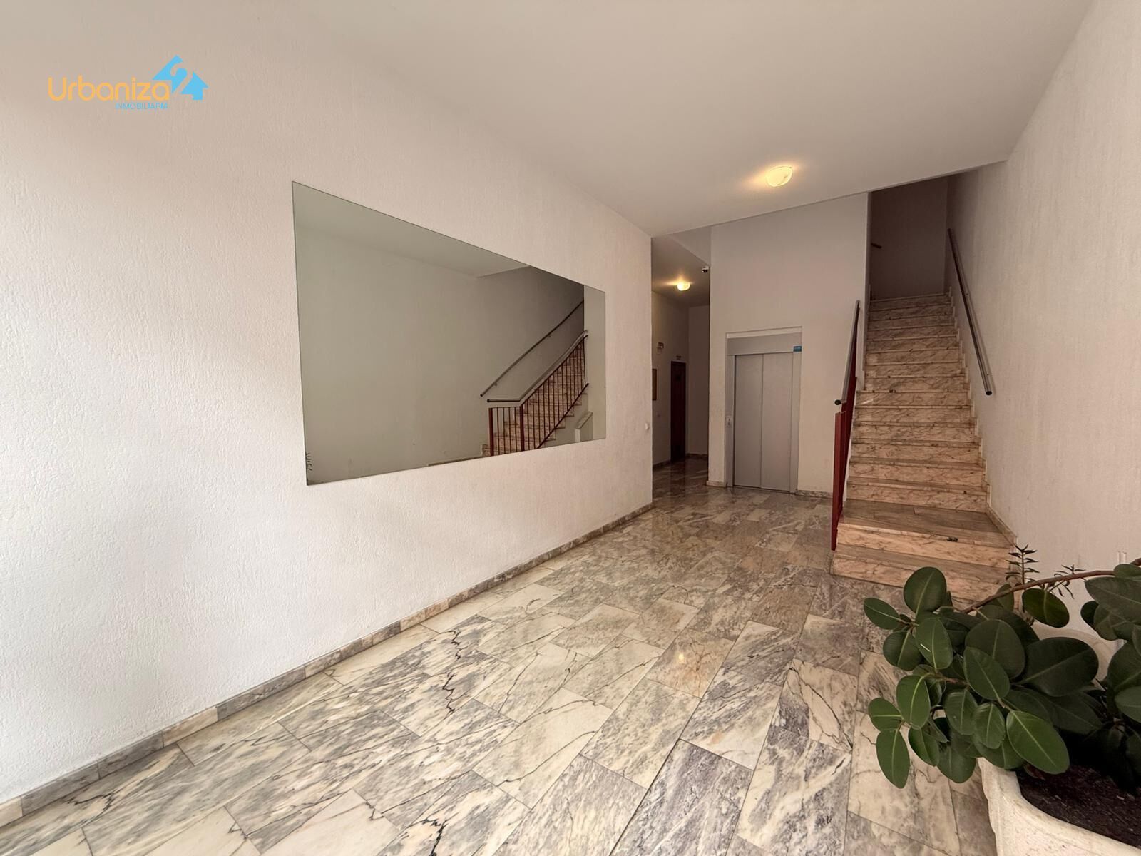Apartament en venda en Badajoz Capital amb Terrassa i Traster